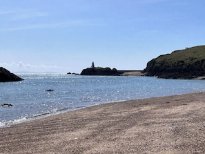 Plage