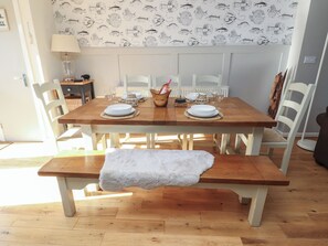 คอทเทจ | ร้านอาหาร