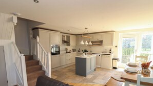 Cottage | Interieur