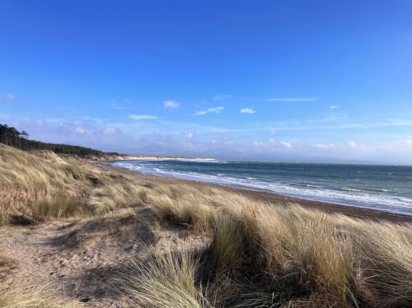 Beach - 5 Stad Clynnog (Llanfairpwllgwyngyll)