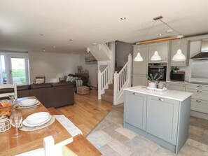 Cottage | Intérieur