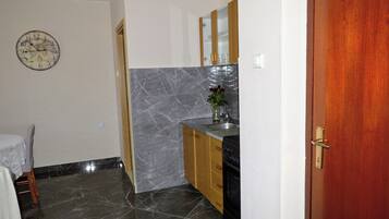 Apartment | Innenbereich