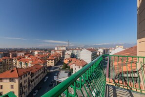 Property grounds - Valdellatorre Apartment by Wonderful Italy (Torino)