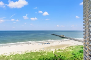 Am Strand