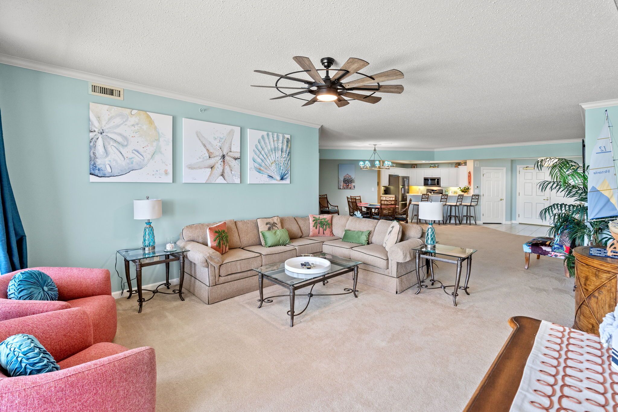 スマートテレビ、ミュージックライブラリ