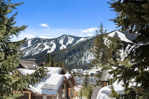 Exterior - Hot Tub & Fireplace Mountain Retreat | 5 minutes to Winter Park Resort (Winter Park)