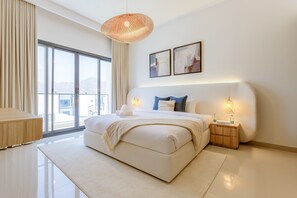 6 Schlafzimmer, Zimmersafe, Bügeleisen/Bügelbrett, kostenloses WLAN