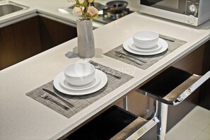 Salle à manger