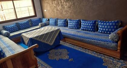 Nice family apartment