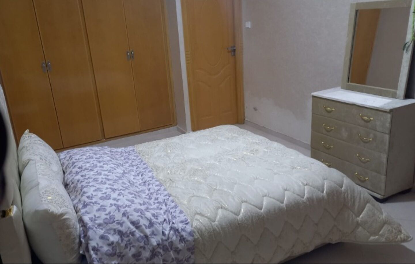 3 chambres, Wi-Fi gratuit, draps fournis