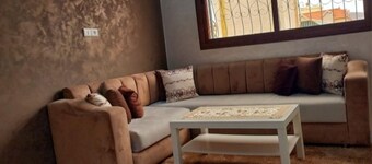 Nice family apartment