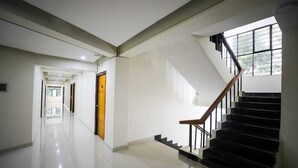 Staircase - THE KANISHKA GRAND (Bengaluru)
