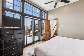 3 chambres, fer et planche Ă repasser, Wi-Fi gratuit, draps fournis