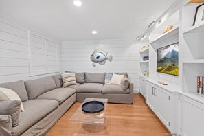 Tv, bordtennisbord