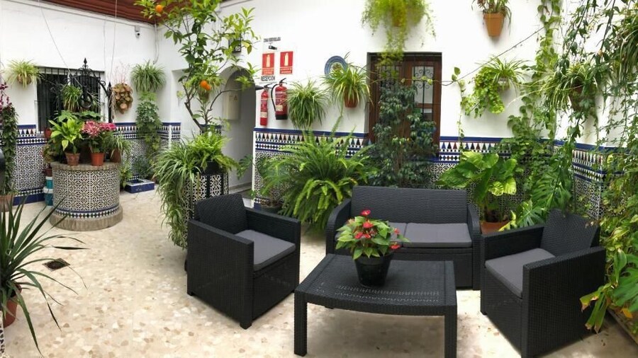 Hostal Mellizo