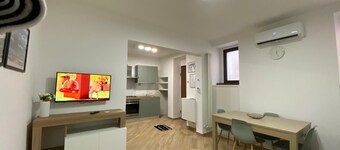 Largo Zeza Fifteen Holiday Home