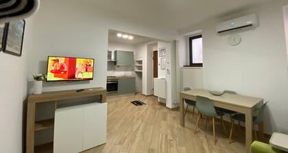 Largo Zeza Fifteen Holiday Home