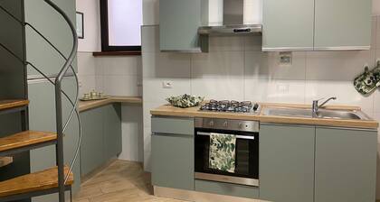 Largo Zeza Fifteen Holiday Home