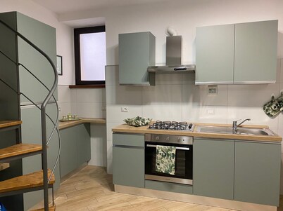 Largo Zeza Fifteen Holiday Home