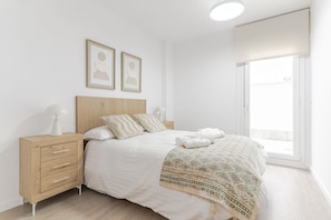 3 bedrooms, WiFi - RentitSpain – TRM 6 Nasila Golf & Beach in Motril (Motril)