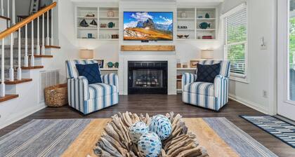 Three Bedroom Hurst Haven Condo