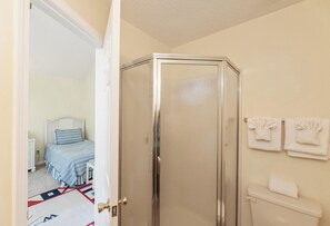 Interior - Three Bedroom Hurst Heaven Condo (Grand Rivers)
