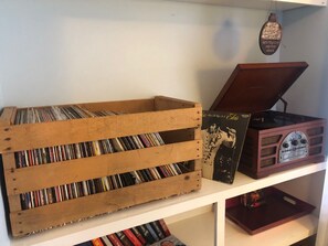 Spillrom