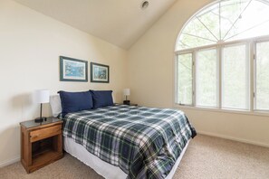 3 Schlafzimmer, Bügeleisen/Bügelbrett, Internetzugang, Bettwäsche