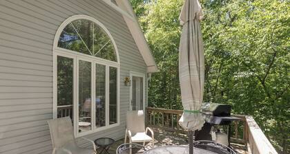 One Bedroom Bayside Condo