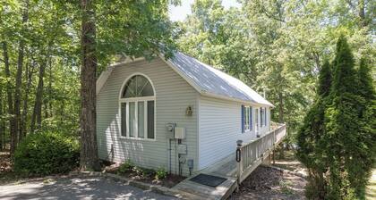 One Bedroom Bayside Condo