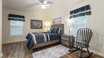 4 camere, ferro/asse da stiro, accesso a Internet, lenzuola