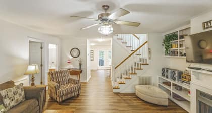 Four Bedroom Hurst Haven Condo