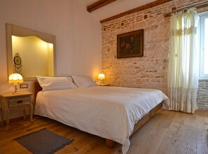 Appartement (Two Bedroom Apartment with Sea View) | 2 chambres