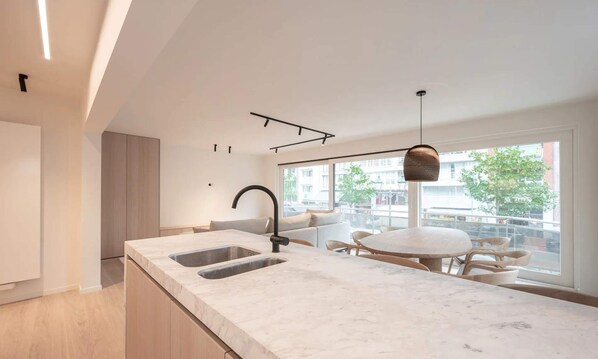 Apartment | 3 bedrooms