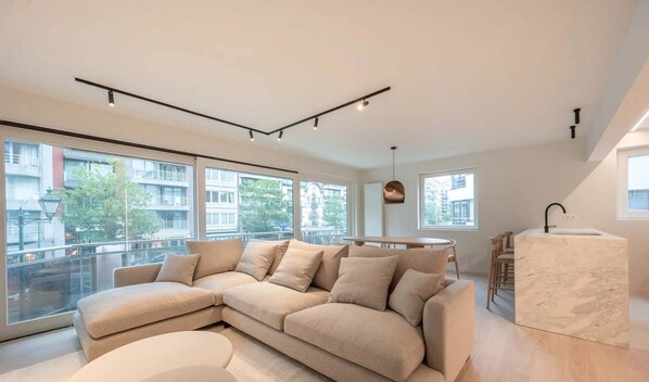 Apartment | 3 bedrooms