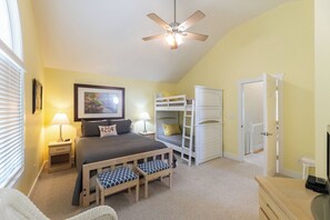 2 Schlafzimmer, Bügeleisen/Bügelbrett, Internetzugang, Bettwäsche