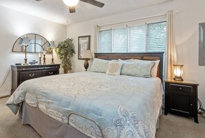 2 camere, ferro/asse da stiro, accesso a Internet, lenzuola