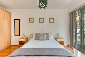 Departamento | 2 habitaciones y internet 