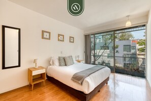 2 bedrooms, Internet - Spazio Durango 136 in Ciudad de M Xico (Mexico City)