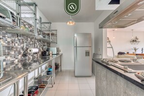 Apartment | 2 bedrooms, Internet