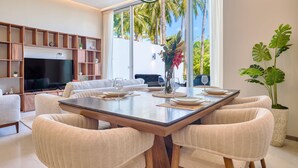 Apartment, Accessible - Peninsula Nuevo Vallarta Fase 4 A (Nuevo Nayarit)