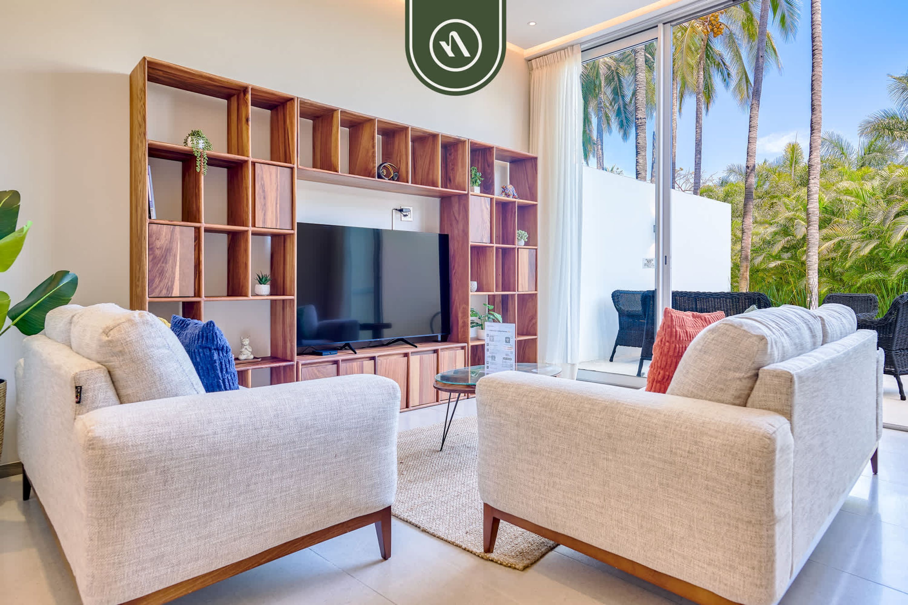 Apartamento, acessível | 2 quartos, acesso à internet de alta velocidade