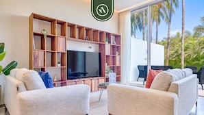 Apartment, Accessible - Peninsula Nuevo Vallarta Fase 4 A (Nuevo Nayarit)