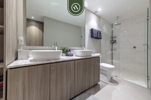 Departamento, con acceso para personas discapacitadas | 2 habitaciones y internet 