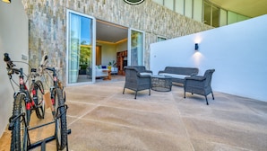 Apartment, Accessible - Peninsula Nuevo Vallarta Fase 4 A (Nuevo Nayarit)