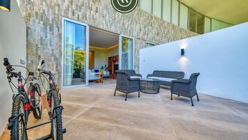 Apartamento, acessível | 2 quartos, acesso à internet de alta velocidade