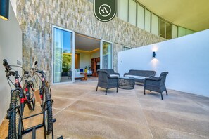 Apartamento, acessível | 2 quartos, acesso à internet de alta velocidade