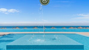 Apartment, Accessible - Peninsula Nuevo Vallarta Fase 4 A (Nuevo Nayarit)