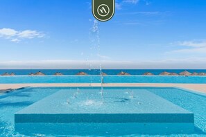 Apartment, Accessible - Peninsula Nuevo Vallarta Fase 4 A (Nuevo Nayarit)