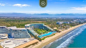 Appartement, accessible aux personnes à mobilité réduite